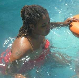 Meet your Posher, Elisabeth